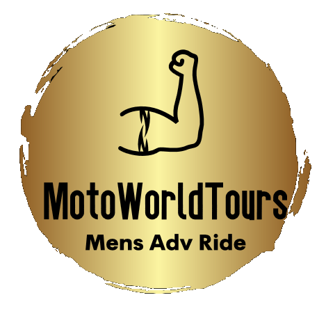 #6 Men's Adventure Ride --- 22.-24.4.2022