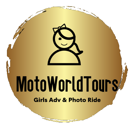 #7 Girls Adventure & Photo Ride - 29.4.-1.5.2022