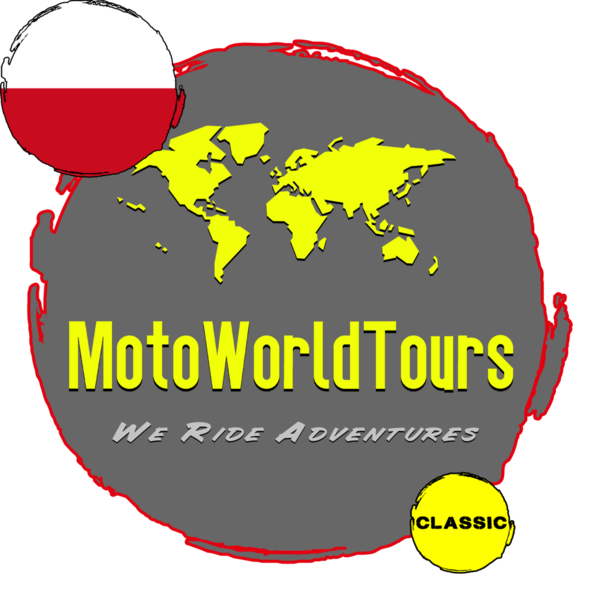 #11 Polen Classic Adventure Tour ---- 1. - 4.7.2022