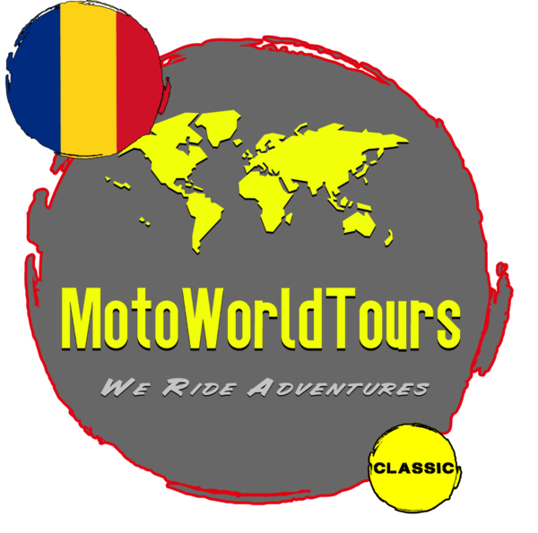 #13 Romania Classic Adventure Tour - August 22 - 26, 2022