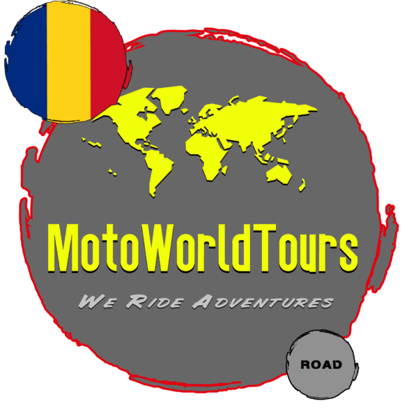 #14 Rumänien Road Adventure Tour 29.8. - 2.9.2022