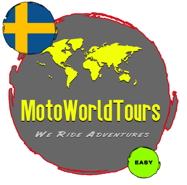 #15 Schweden Easy Adventure Tour - September 12 - 21, 2022