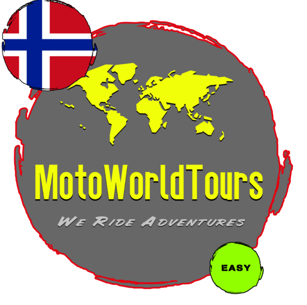#16 Norway Easy Adventure Tour - September 26 - October 5, 2022