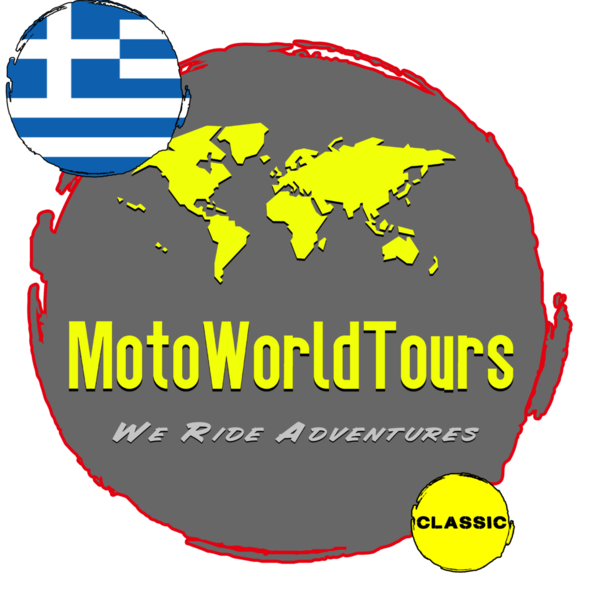 #17 Griechenland Classic Adventure 17.-23.10.2022