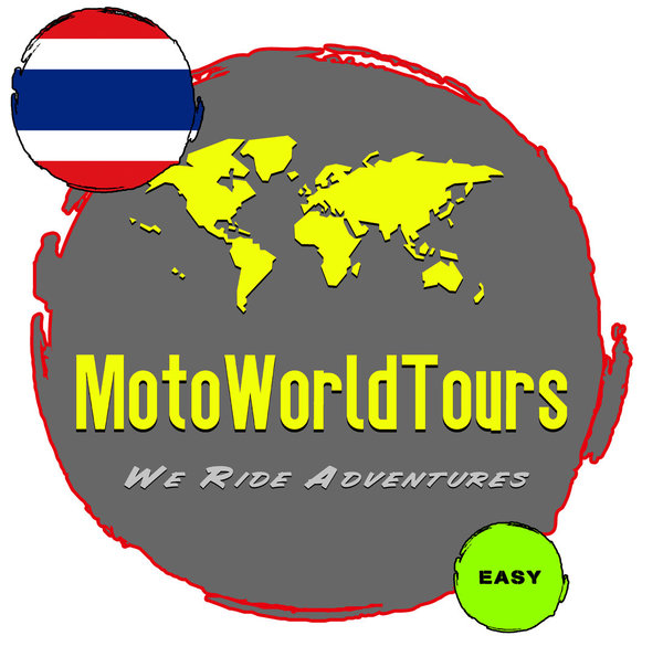#19 Thailand Easy Adventure Tour - November 14 -18, 2022