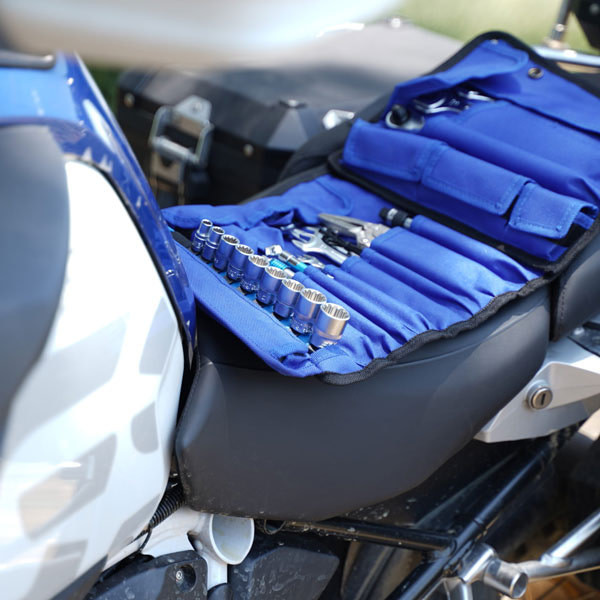 SBV Tools Werkzeugset für BMW Motorräder