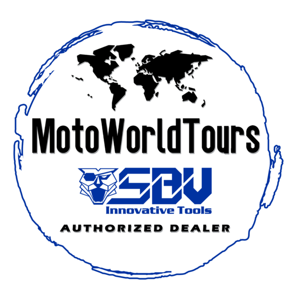 SBV Tools KTM & Ducati Compatible Motorcycle Tool Set