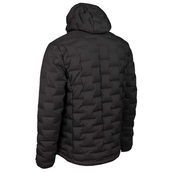Klim Boulder Jacket, schwarz, Größe: L