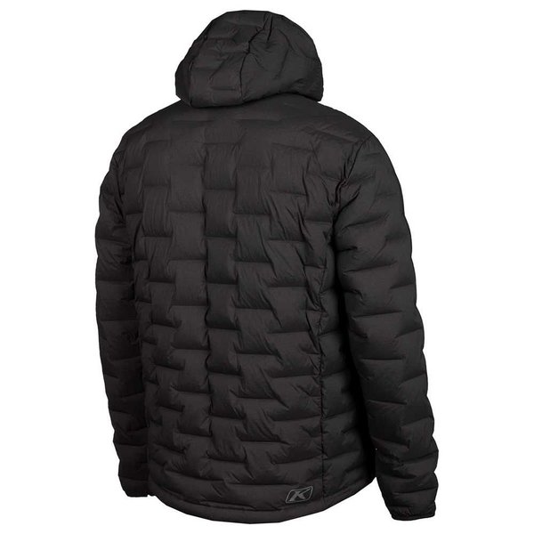Klim Boulder Jacket, schwarz, Größe: L