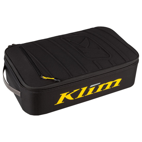 Klim Goggle Case / Brillen Tasche / Kulturtasche / Kameratasche